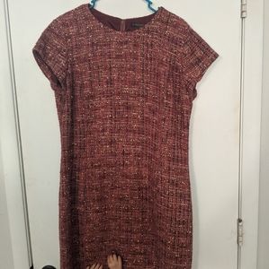 Brooks Brothers Dressy Shift